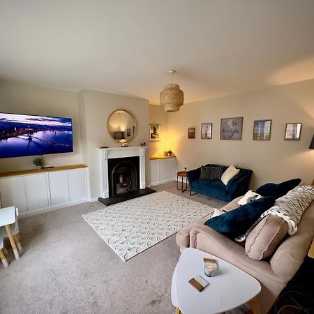 Waterfoot House Vila Londonderry Exterior foto