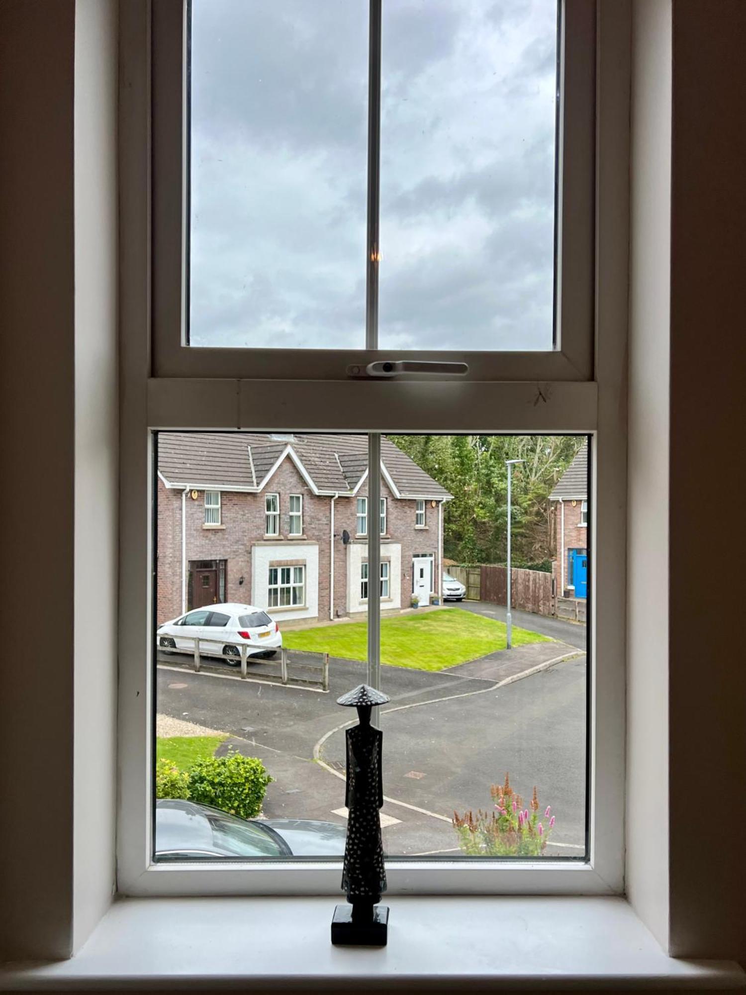 Waterfoot House Vila Londonderry Exterior foto